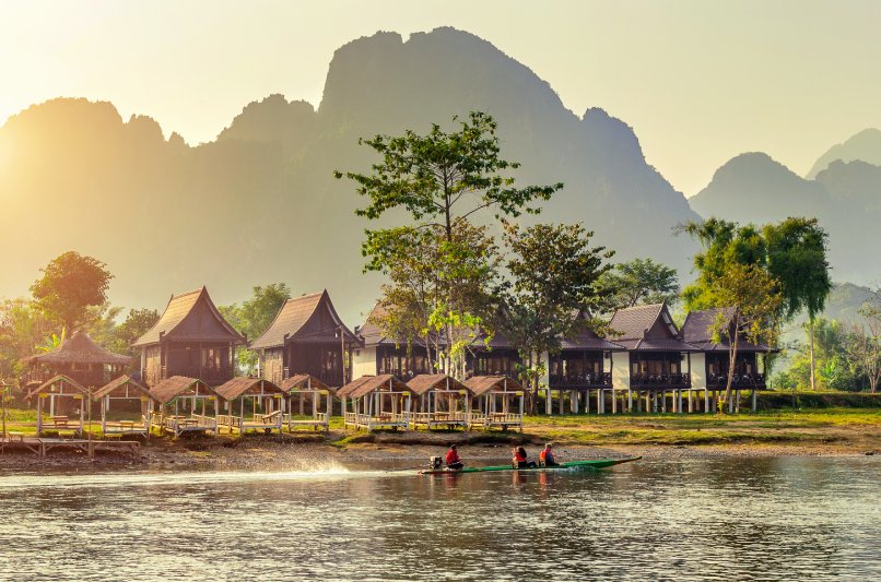 Laos