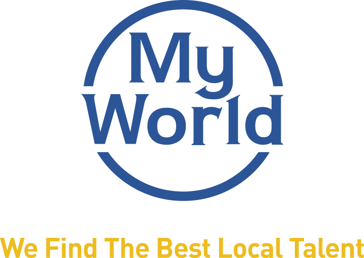 MyWorld Laos